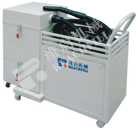  Toner Powder Cleaning Machine (Toner-Pulver Reinigung Maschinen)
