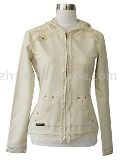 Ladies` Jacket ( Ladies` Jacket)