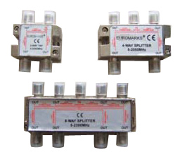  CATV Splitter (CATV Splitter)