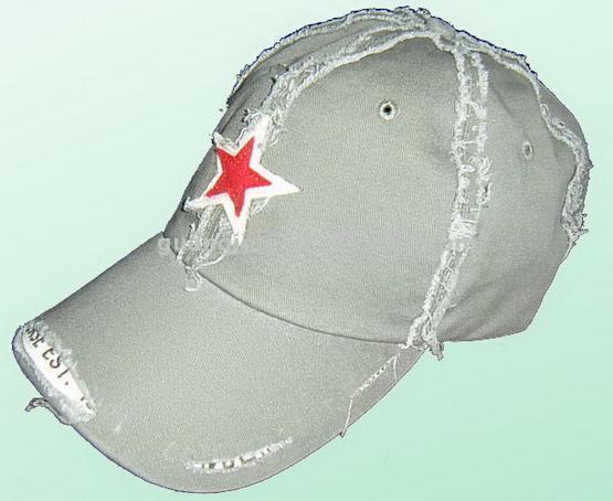  Caps (GJ-BC213) (Caps (GJ-BC213))