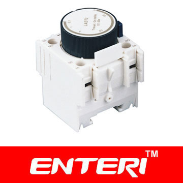  Air Time-Delay Relay (New) (Air Time-Delay Relay (Nouveau))