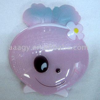  Pocket Mirror ( Pocket Mirror)