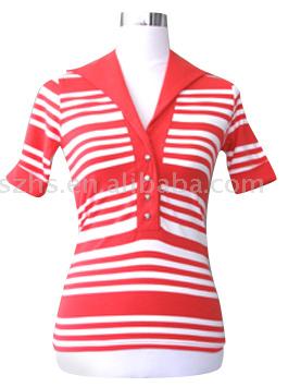  T-shirt ( T-shirt)