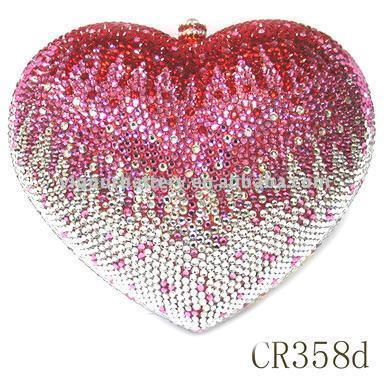  Crystal Evening Handbag ( Crystal Evening Handbag)