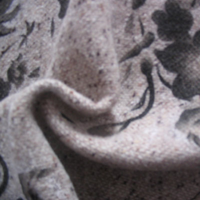  Woolen Textile (Woolen Textile)