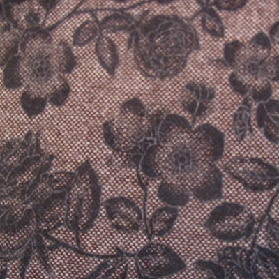  Woolen Textile (Wollstoff Textile)