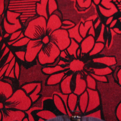  Woolen Textile (Woolen Textile)
