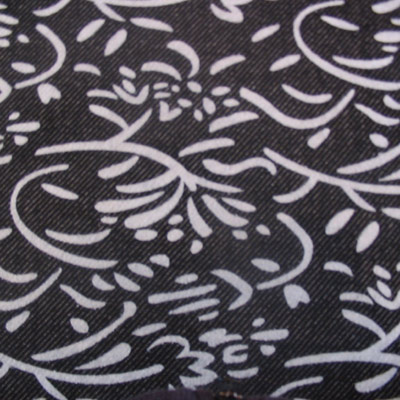  Woolen Textile (Wollstoff Textile)