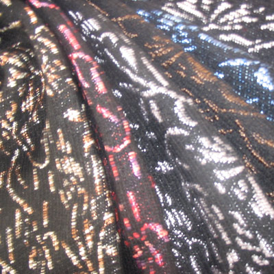  Woolen Textile (Wollstoff Textile)