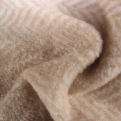  Woolen Textile (Wollstoff Textile)