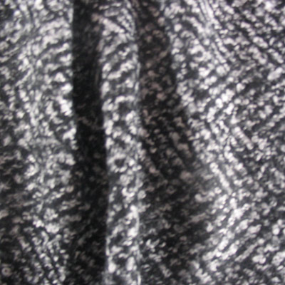  Woolen Textile (Wollstoff Textile)