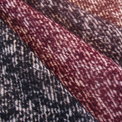  Woolen Textile (Woolen Textile)