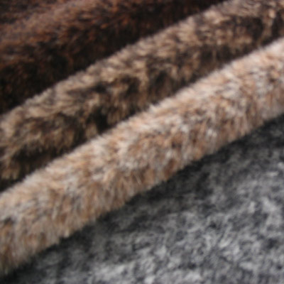  Woolen Textile (Wollstoff Textile)