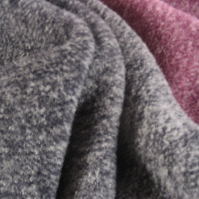  Woolen Textile (Wollstoff Textile)