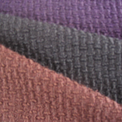  Woolen Textile (Woolen Textile)