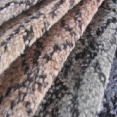  Woolen Textile (Wollstoff Textile)