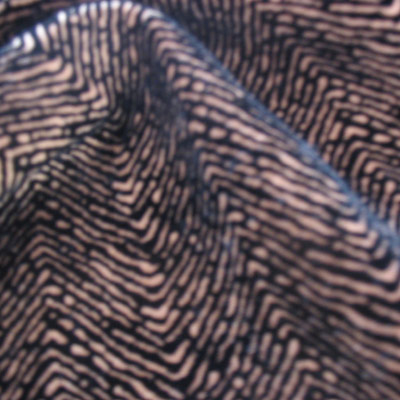  Woolen Textile (Wollstoff Textile)