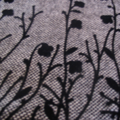  Woolen Textile (Woolen Textile)