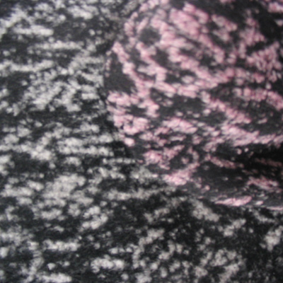  Woolen Textile (Wollstoff Textile)