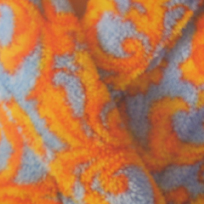  Knitted Fabric (Gewirke)