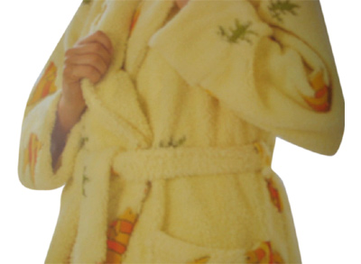  Knitted Fabric (Gewirke)