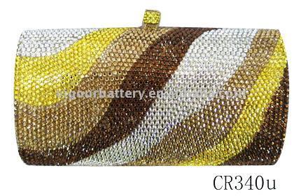  Swarovski Crystal Handbag ( Swarovski Crystal Handbag)