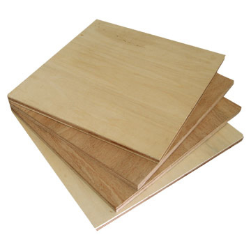  Bintangor Plywood (Bintangor Фанера)