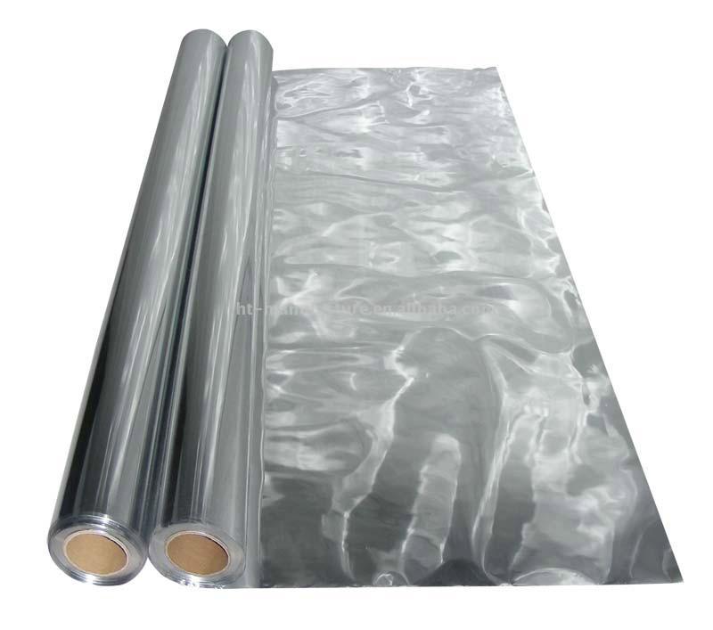  Hydroponics Mylar