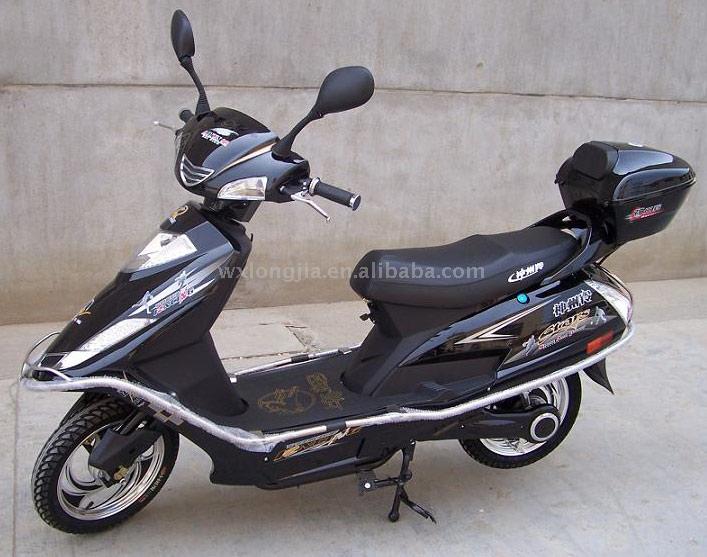  Electric Scooters YM-350W