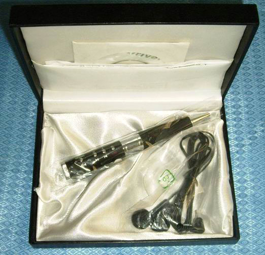 MP3 Pen