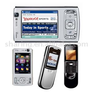  Nokia Series ( Nokia Series)
