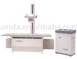  X-Ray Machine (X-Ray Machine)