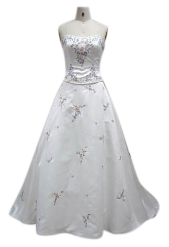  Bridal Dress ( Bridal Dress)