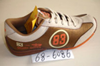  Leisure Shoes (Chaussures de loisirs)