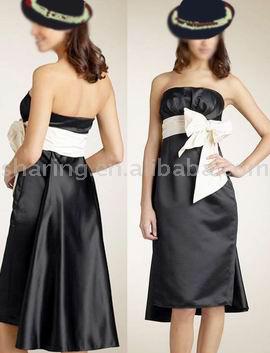  Evening Dresses (Robe de soirée)
