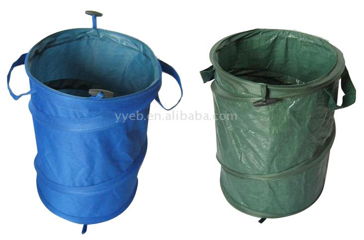 Pop Up Garten-Bag (Pop Up Garten-Bag)
