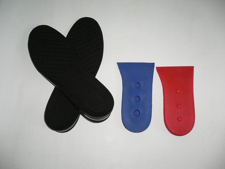  Increasing Insoles ()