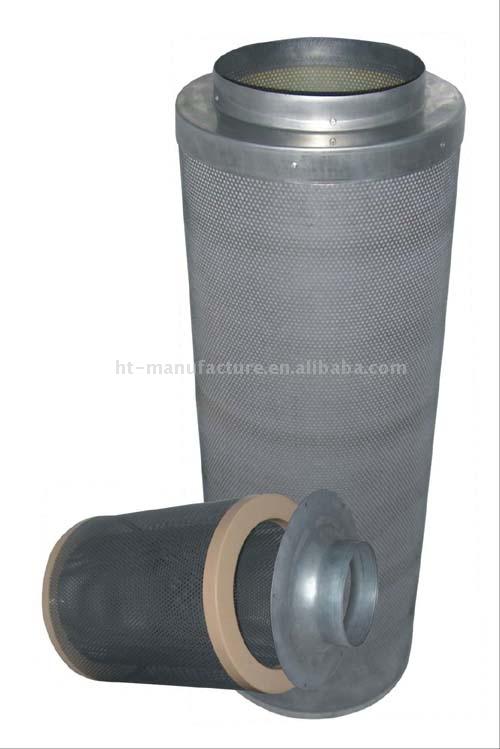  Hydroponics Air Filter (Culture hydroponique Filtre à air)