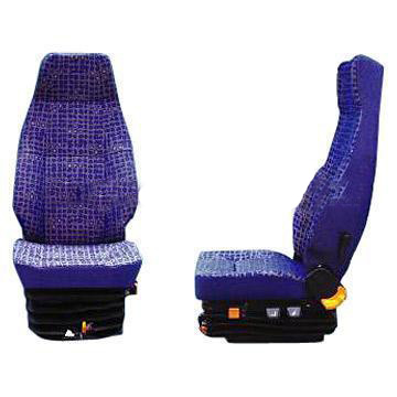  Truck Seats (Truck места)