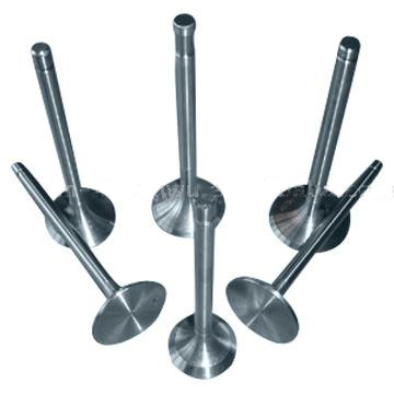  Valves (Inlet & Outlet) ( Valves (Inlet & Outlet))