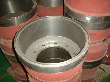  Wheel Hub (Moyeu de roue)