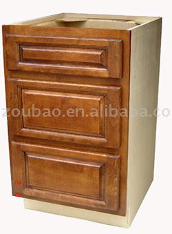  Drawer Base Cabinet (Ящик базы кабинета)