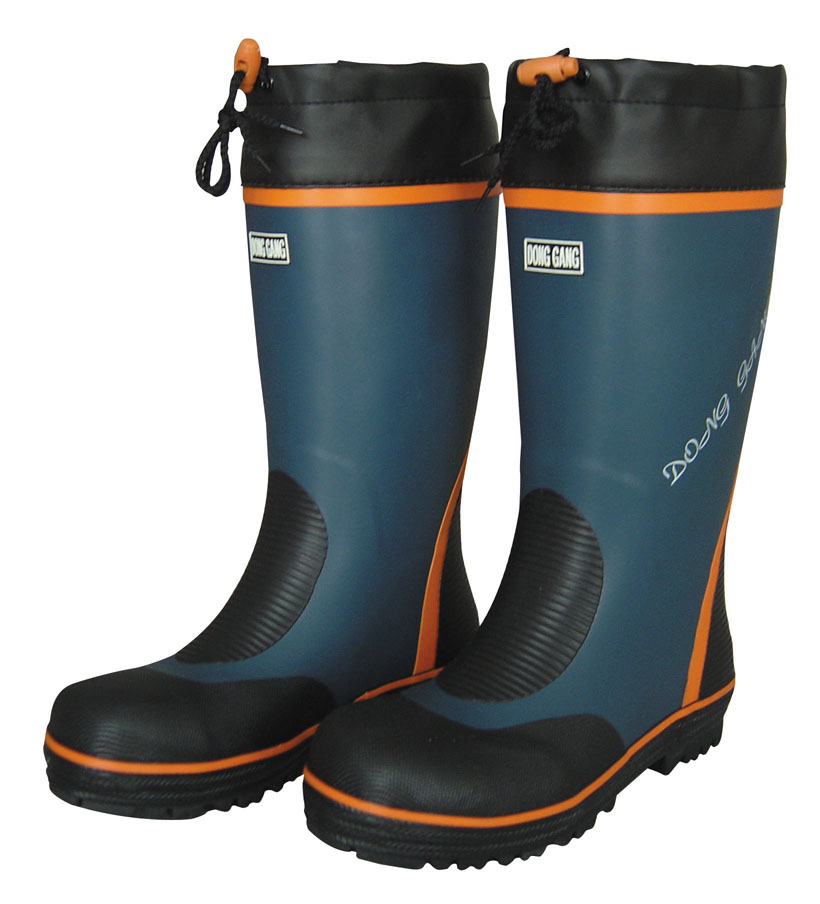  Safety Rubber Boots ( Safety Rubber Boots)