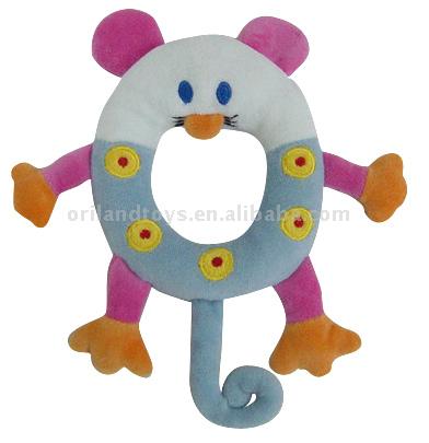  Baby Rattle (Hochet)