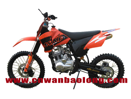  150cc KTM Style Dirt Bike (150cc KTM Style Dirt Bike)
