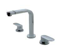  Lavatory Faucet (Toilette Wasserhahn)