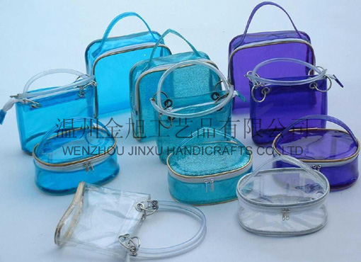  PVC Gift Bag ( PVC Gift Bag)