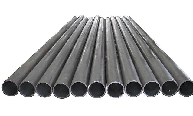  Cold-Drawn Precision Seamless Steel Tubes