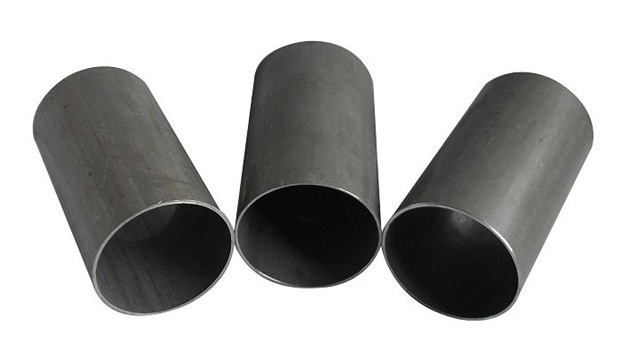  Seamless Steel Tubes for Automobile Cylinder