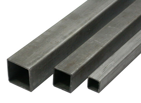  Square Steel Tubes